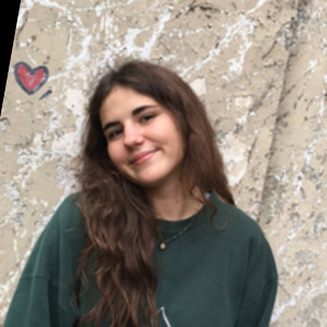 Chloé - Prof d'aide aux devoirs - Colombes