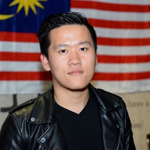 Ryu - Chinese tutor - Manchester