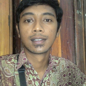 Wafiq - Guru autocad - Kecamatan Kaliwates