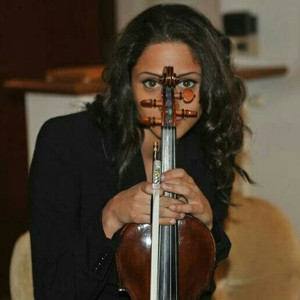 Lucia - Insegnante di violino - Roma