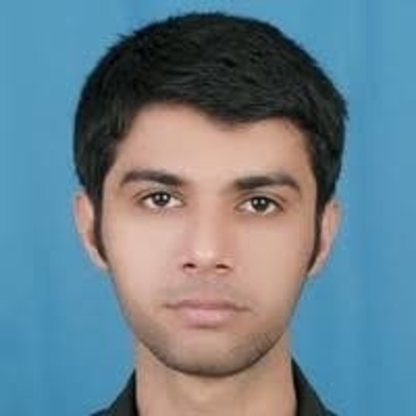MohammedWasim - Accounting teacher - Khadda