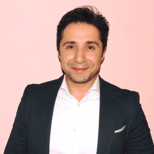 Shahm - Prof d'arabe - Lyon