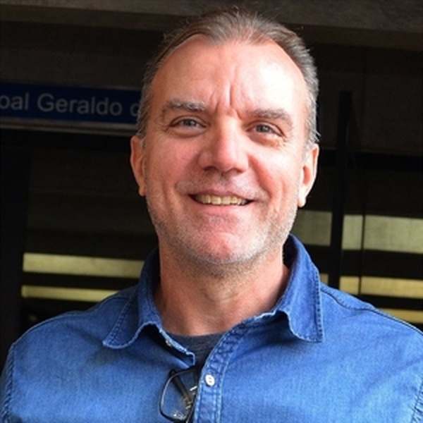 Marcello - personal trainer - Água Espraiada (Caucaia do Alto)