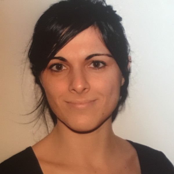 Simona - Prof d'italien - Montrouge