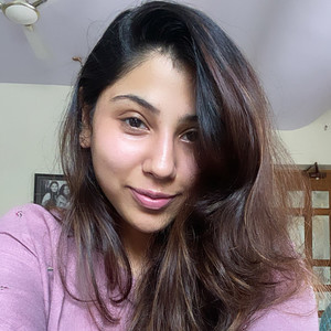 Meher - English tutor - Navi Mumbai
