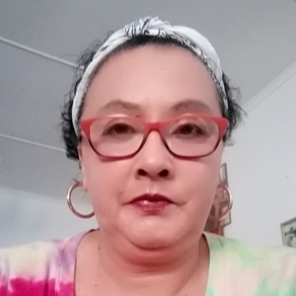 Heidi - Geography teacher - Somerset East
