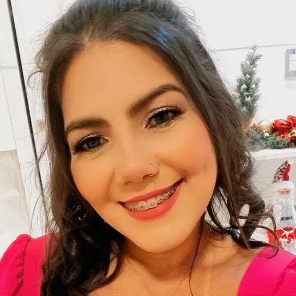 Danielle - Prof de matemática - Chapada