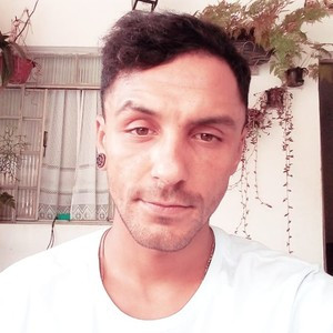 Lucas - Prof de eletricidade - Vila Prudente