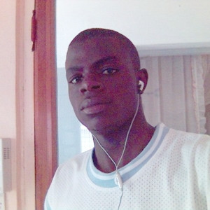Mamadou - Prof d'initiation informatique - Nanterre