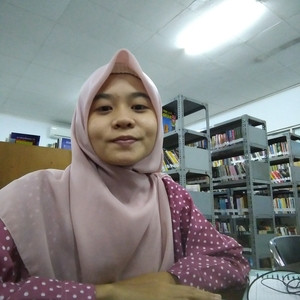 Rosiana - Guru pekerjaan tangan - 