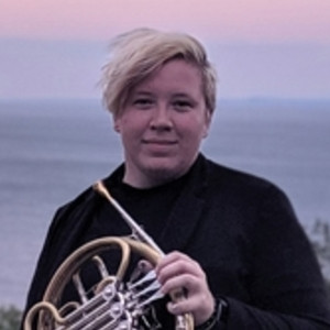 Nikita - Singing tutor - Brooklyn