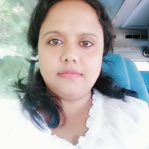 Niranjana - Maths tutor - Chinna Chokikulam