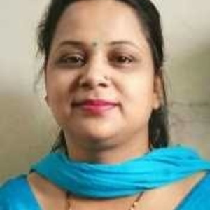 BHAWNA - Accounting tutor - Gurugram
