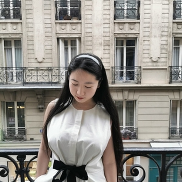 清 - Cooking teacher - London