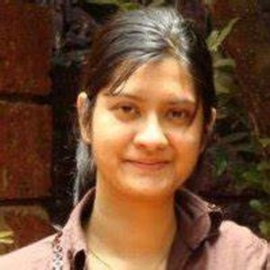 Shradha - Chemistry tutor - 
