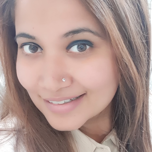 Swati - Management accounting tutor - Noida