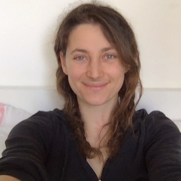 Matilde - Insegnante di conversazione inglese - Monza