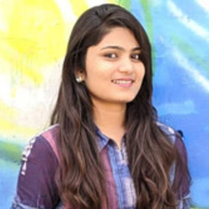 Bhagyashree - Programming languages teacher - Surat