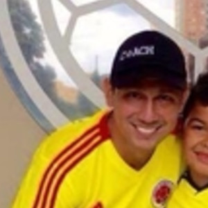 Douglas - Profe de fútbol - Neiva
