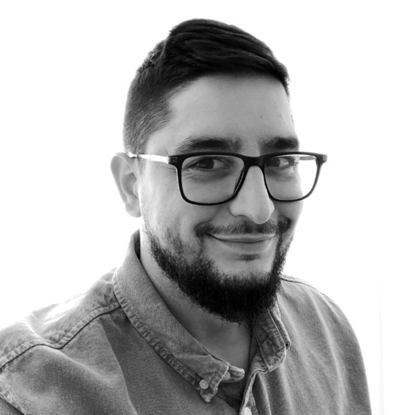 Andrea - profesor de italiano - Murcia