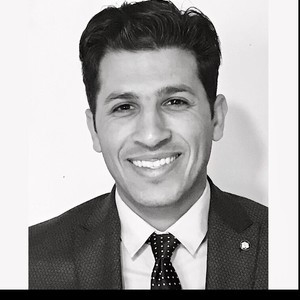 Momin - Prof d'arabe - Toulouse