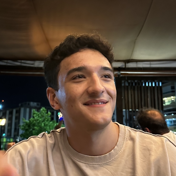 Leonardo - Professor de inglês - São Paulo