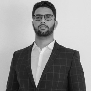 Amine - Prof d'initiation informatique - Antony