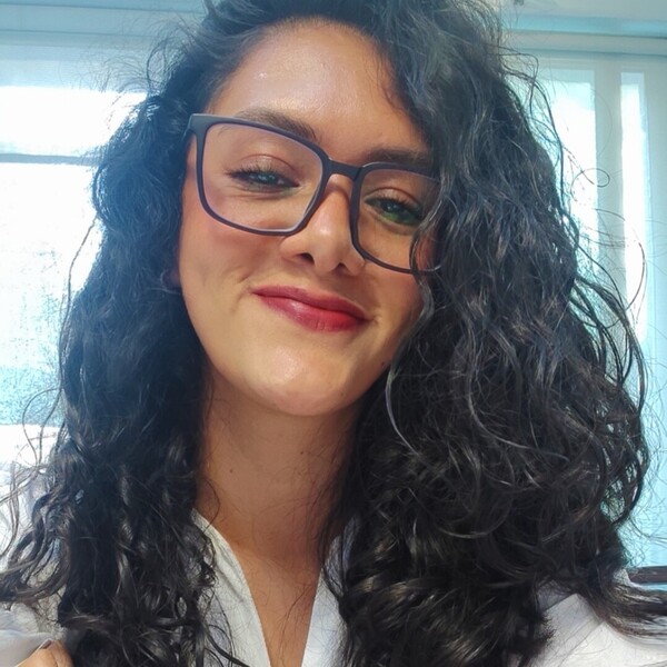 Alejandra - prof de Matemáticas - Ciudad de México