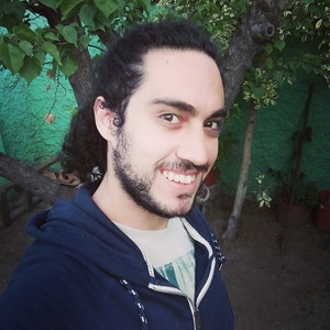 Felipe - Profesor de piano - Santiago