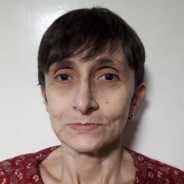 Silvia edith - profesor de inglés - Buenos Aires