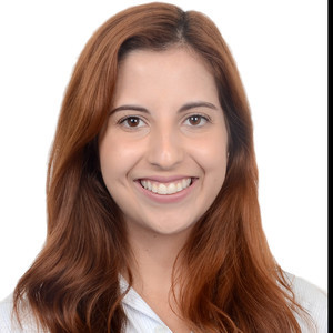 Dayane - Prof de inglês - Liberdade