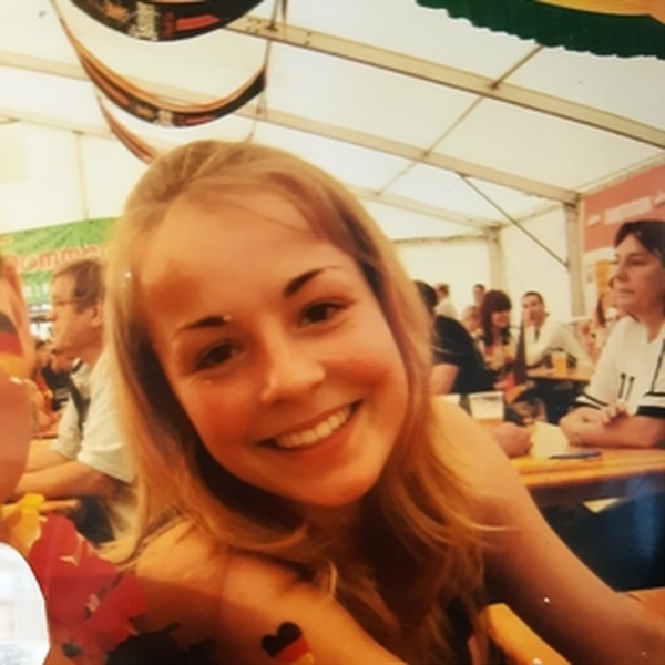 Christine - Lehrkraft für Medizin - Suhl