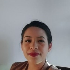 Arlet - profesor de transición profesional - Tijuana