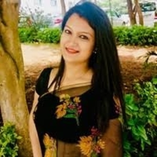 SHWETA - Engineering teacher - Bhopal