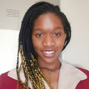 Ronny - Chemistry tutor - Alberton