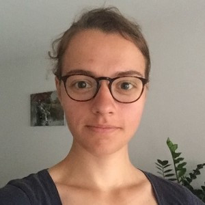 Amélie - Prof d'aide aux devoirs - La Motte-Servolex