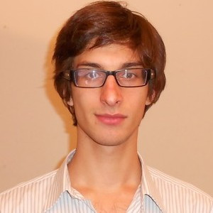 Charles - Prof de maths - Paris