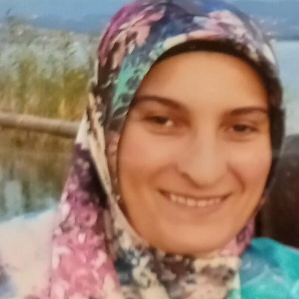 Sema - Matematik öğretmeni - 