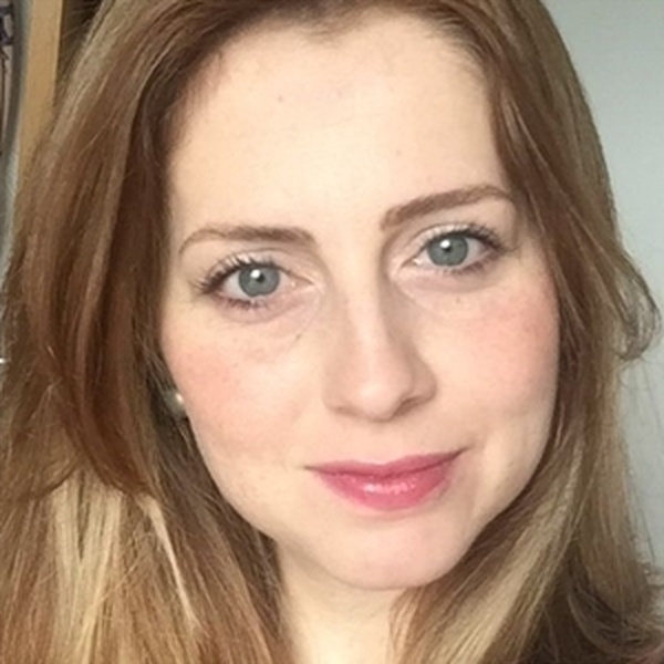 Danielle - Professor de inglês - Belo Horizonte