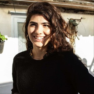 Elina - Insegnante di ripetizioni - Roma
