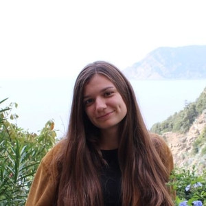 Martina - Insegnante di aiuto compiti - Seriate