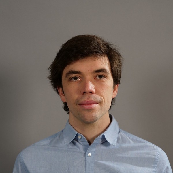 Antoine - Prof de maths - Orsay