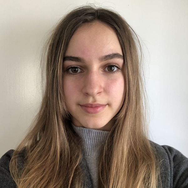 Thalia - Prof de soutien scolaire - Bernex