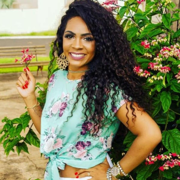 Héryka - Professor de auxílio nas lições de casa - Jijoca de Jericoacoara