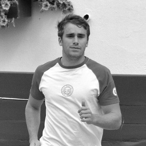 Julien - Coach sportif - Parentis-en-Born