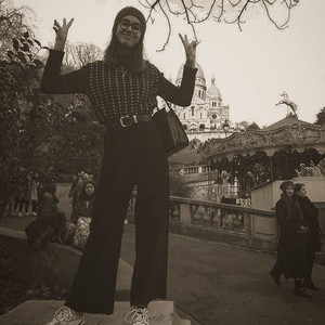 Selena - Prof de mémorisation - Estinnes