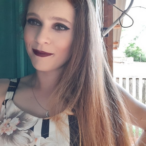 Brenda - Professor de química - Gravataí