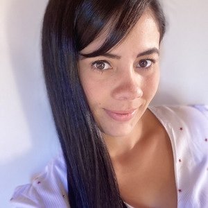 Ingrid - profesor de apoyo a estudiantes con discapacidad - Bogotá