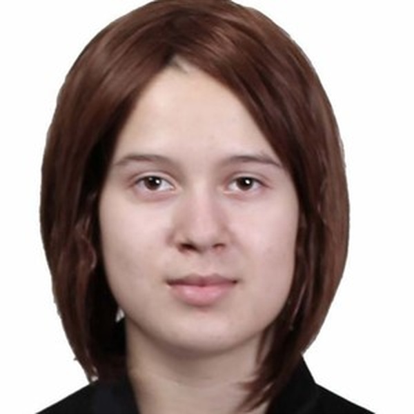Olga - English speaking tutor - Grand Forks