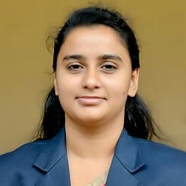 BETTY - Accounting teacher - Koipuram